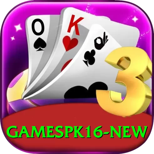 gamespk16 VIP - Casino & Slots - 2