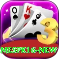 gamespk16 VIP - Casino & Slots