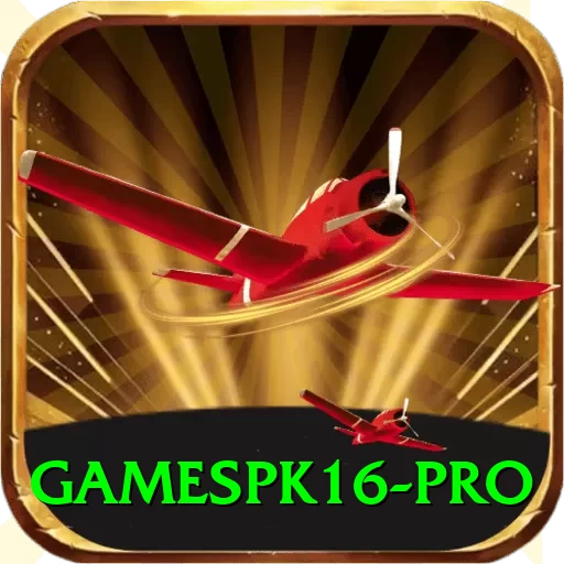 gamespk16 Apps (Tools & Injectors) Max vv5.3.5 - 2
