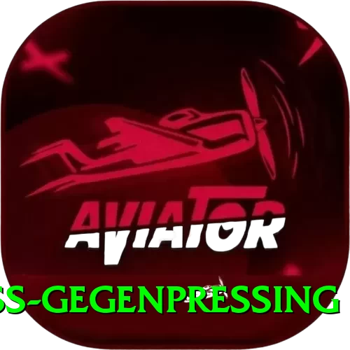 gegenpress gegenpressing Games (Casino & Earning) Ultimate v1.0.3 - 2