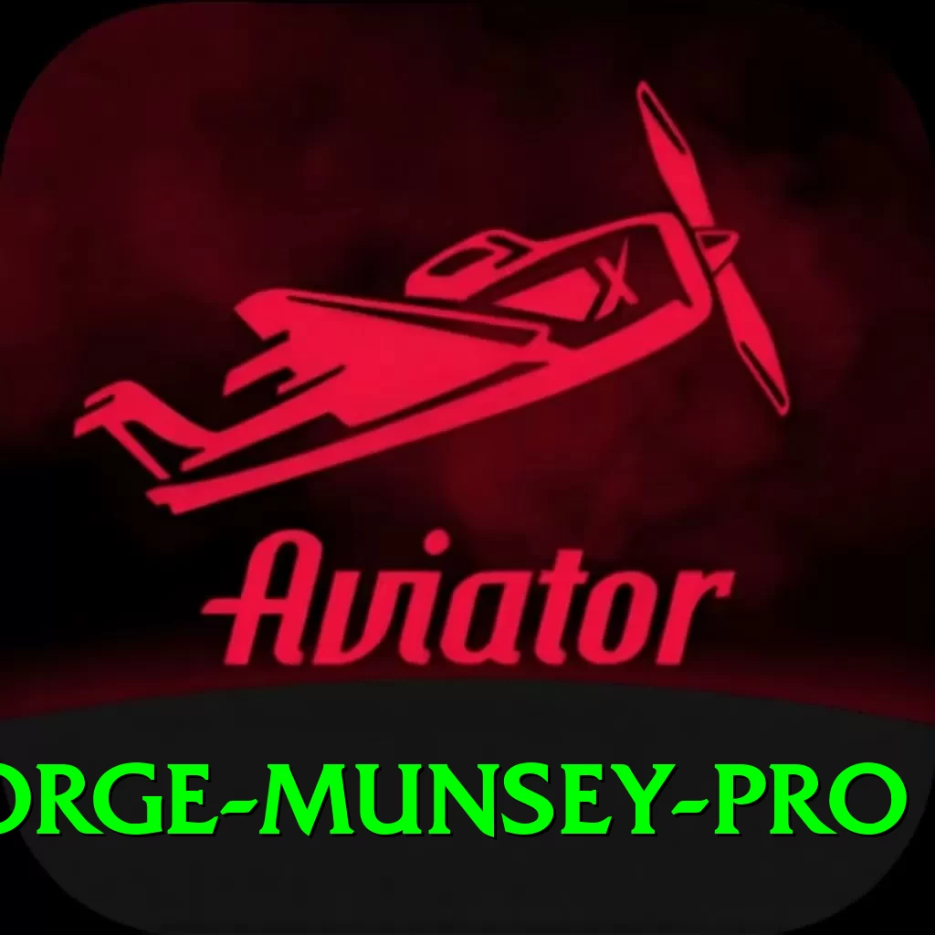george munsey - Turbo v4.5.8 - 2