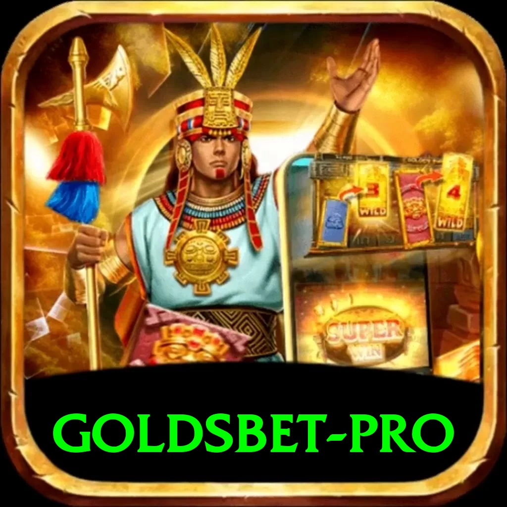 goldsbet Casino Turbo v2.7.1 - 2