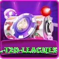 gtl global t20 leagues Pro Edition v5.3.0