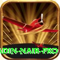 gulbadin naib Live Casino Champion