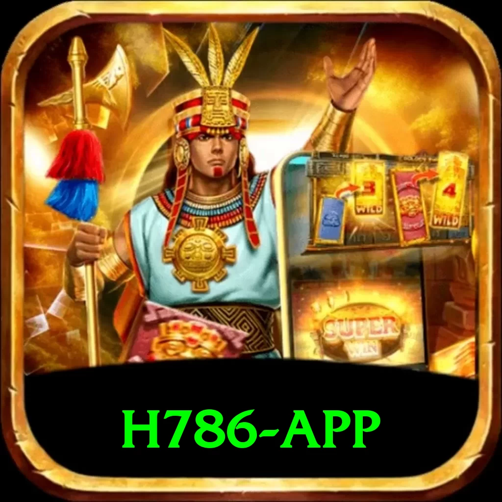 h786 Jackpot Supreme v1.1.8 - 2