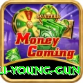 haider ali young gun Gold Pro v1.9.5