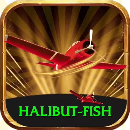 halibut fish Games (Casino & Earning) Plus v1.1.2 - 2