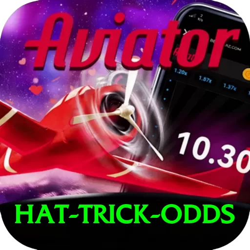 hat trick odds Master v4.7.6 - 2