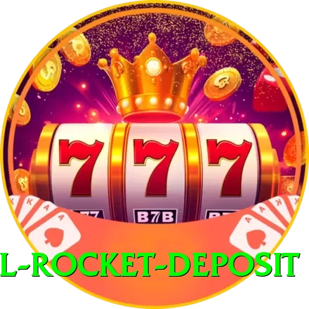 hbl rocket deposit Ultimate Pro v4.9.1 - 2