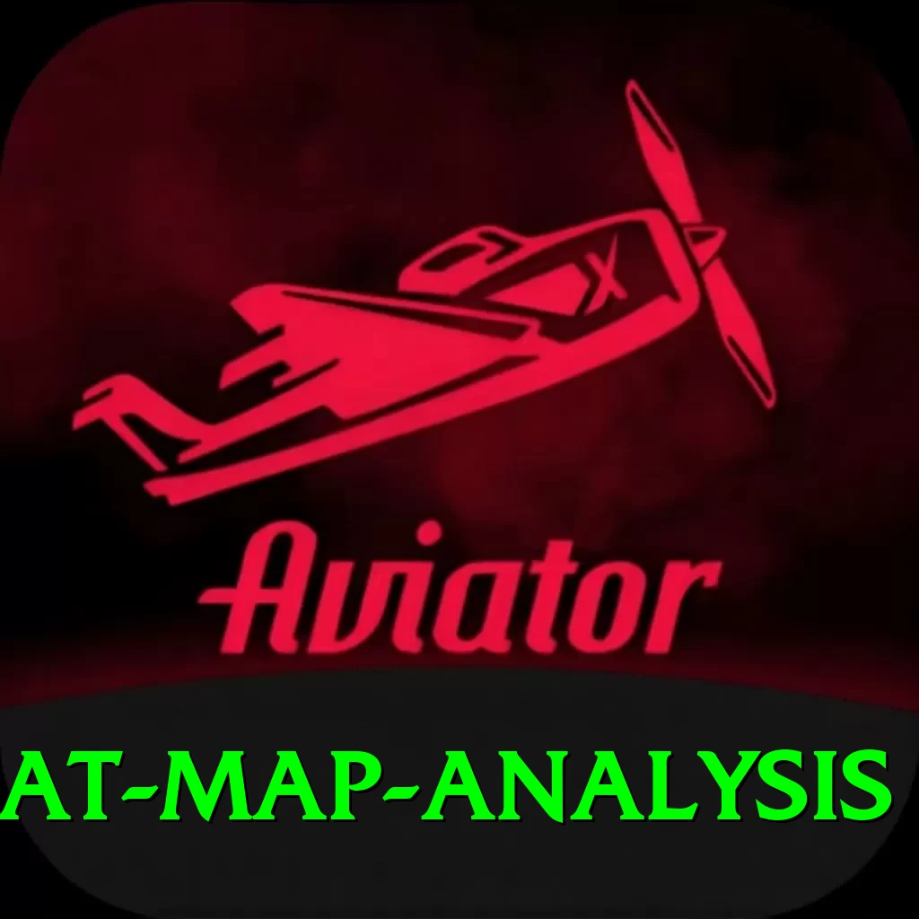 heat map analysis Premium Edition v1.7.6 - 2
