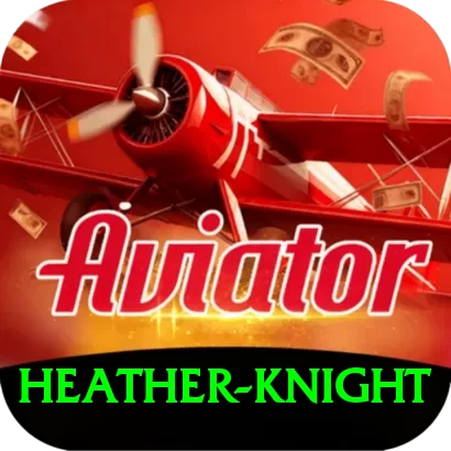 heather knight Gold Edition v3.8.6 - 2