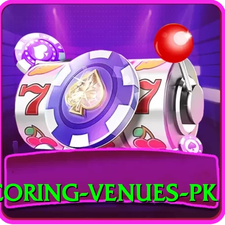 high scoring venues pk Gold v4.8.4 - 2