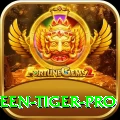 holloween tiger Royal Slots
