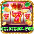 icc score APK Max v1.6.2