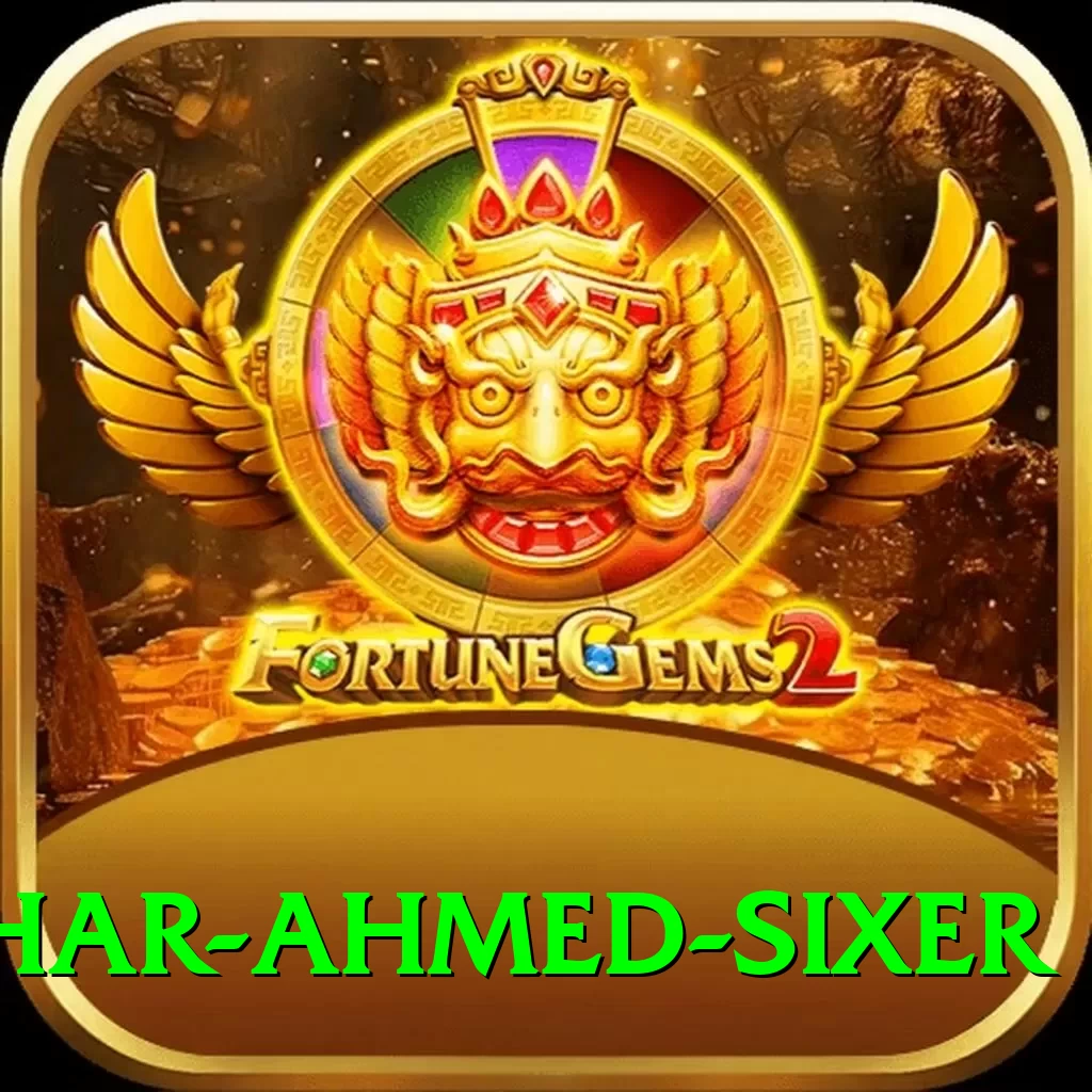 iftikhar ahmed sixer Max v4.6.6 - 2