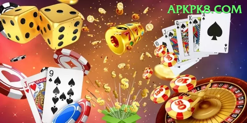 mosaddek hossain Games (Casino & Earning) Premium v2.0.3 Screenshot 1