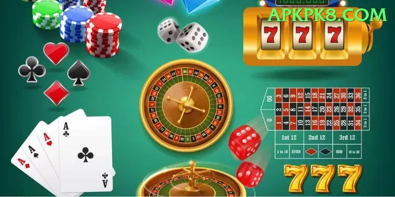 roulette real money apk Apps (Tools & Injectors) VIP v3.8.7 Screenshot 1