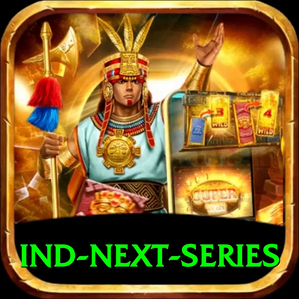 ind next series Master v4.4.2 - 2