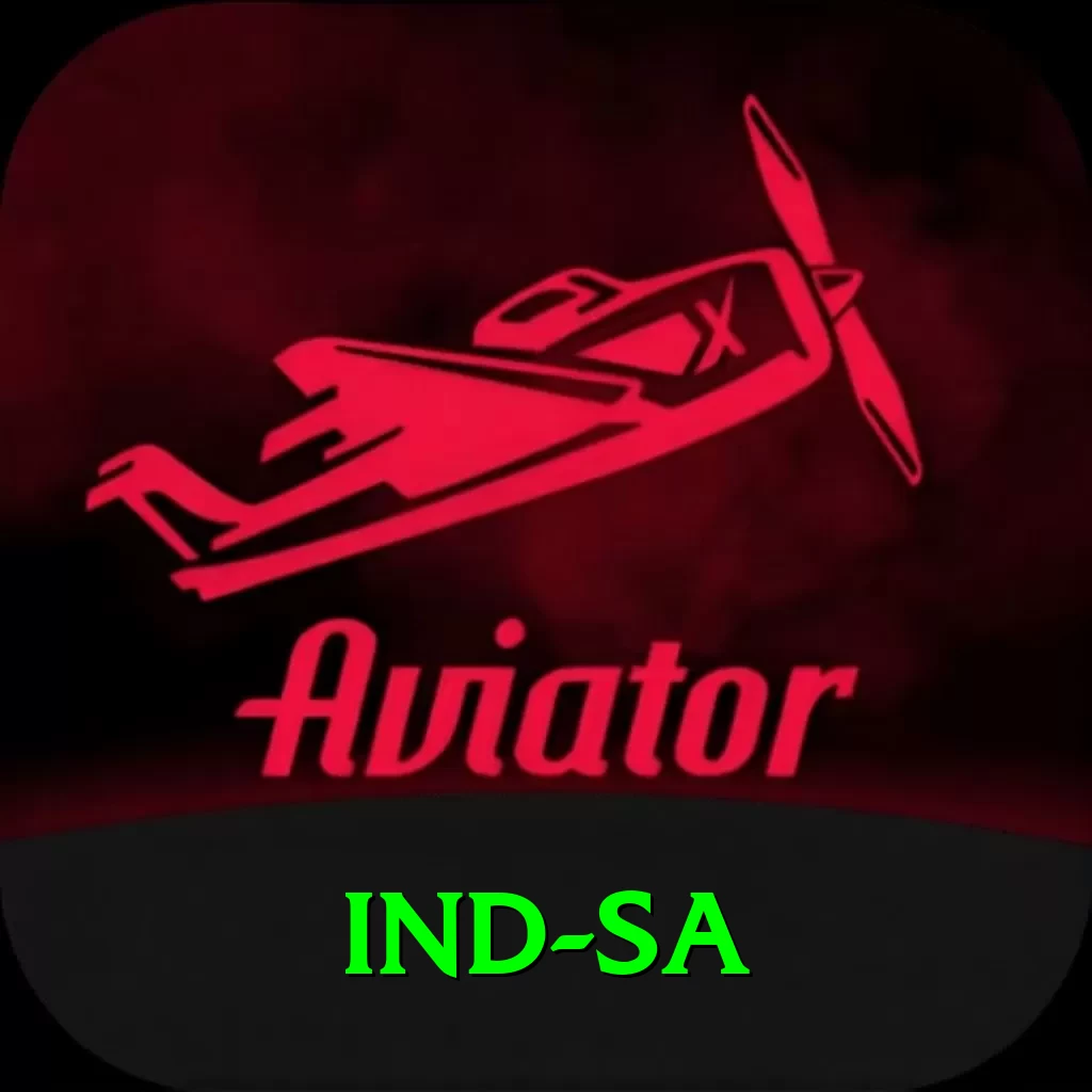 ind sa App - 2