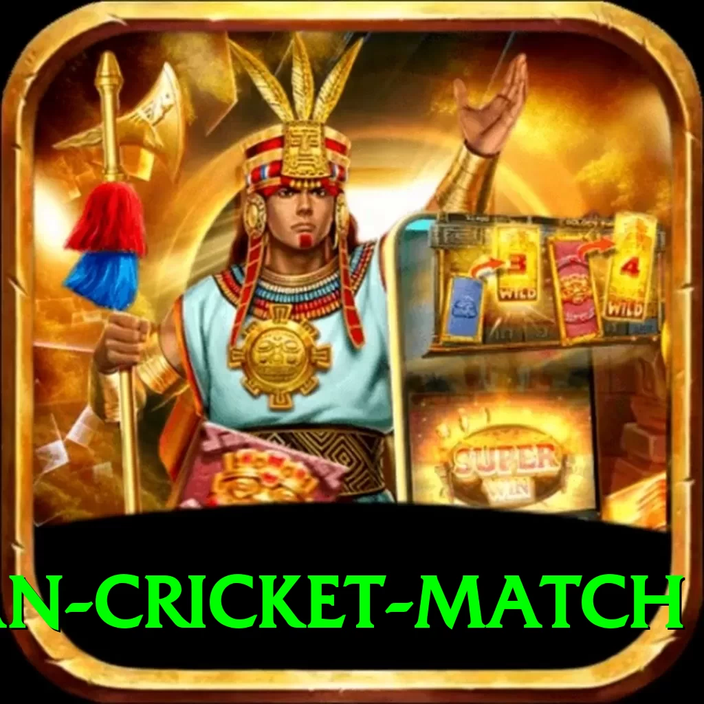 india pakistan cricket match Gold Pro v5.1.1 - 2