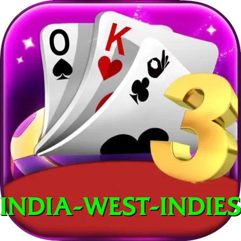 india west indies Plus Edition v2.5.5 - 2