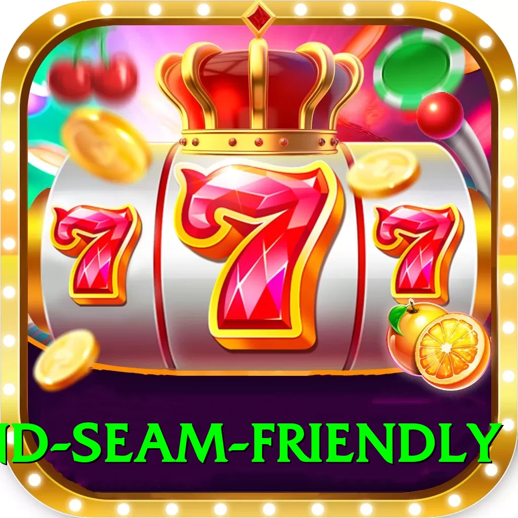 ireland seam friendly Premium Edition v1.8.1 - 2