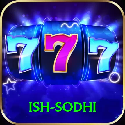 ish sodhi Gold Pro v5.9.6 - 2