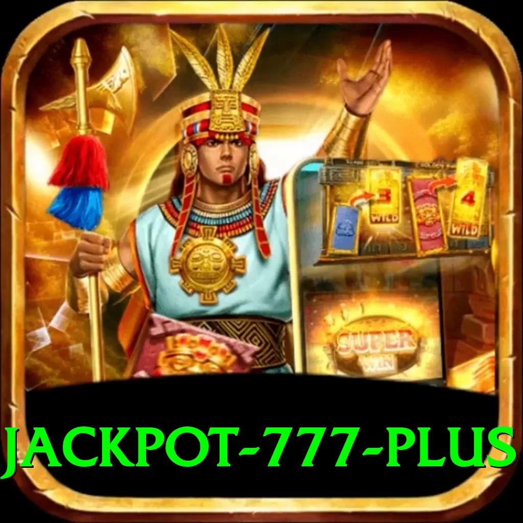 jackpot 777 Live Champion v5.5.7 - 2