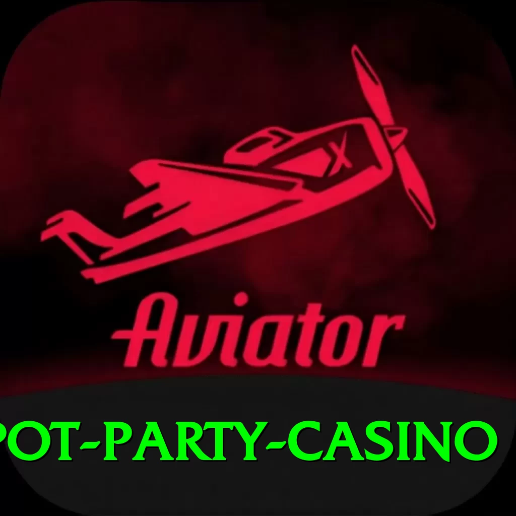 jackpot party casino Games (Casino & Earning) Master v5.1.7 - 2