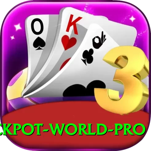 Jackpot World Premium Edition v4.5.9 - 2