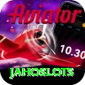 jahoslots VIP Pro vv1.0.4