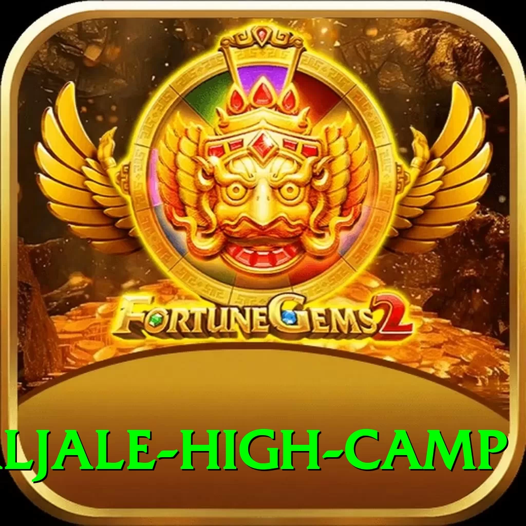 jaljale high camp Pro Edition v3.0.0 - 2
