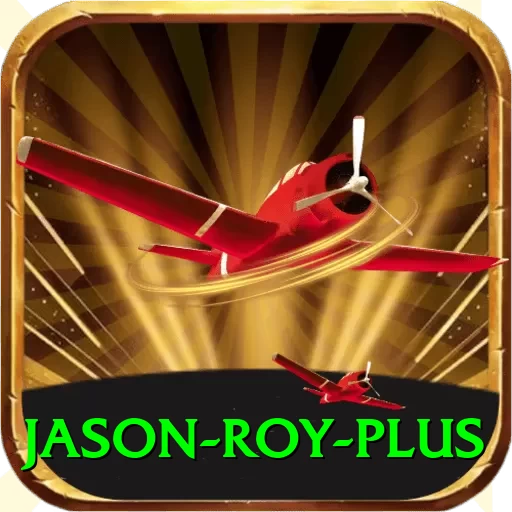 jason roy Extreme Jackpot - 2