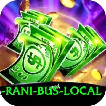 ji rani bus local Games (Casino & Earning) VIP v5.9.4 - 2