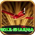 joginder sharma Master Pro v2.1.0