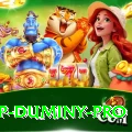 jp duminy Game Pro v2.4.0
