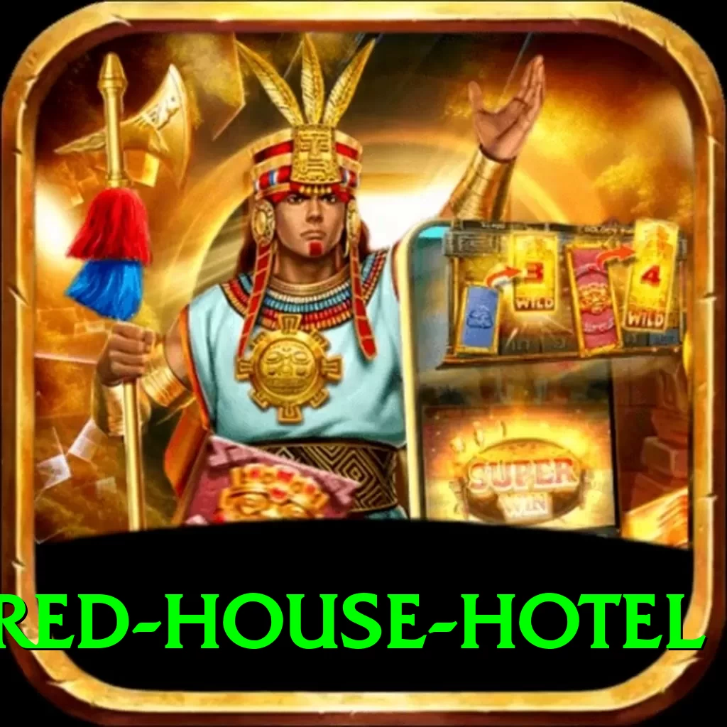 kagbeni red house hotel VIP Edition v2.6.1 - 2