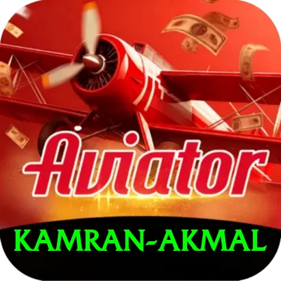 kamran akmal Pro Max v5.2.8 - 2