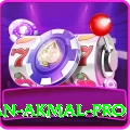 kamran akmal Jackpot Super v4.2.8