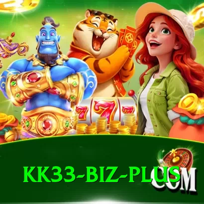 kk33 biz Deluxe Edition v3.8.5 - 2