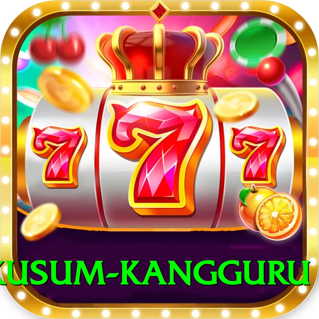 kusum kangguru Plus Edition v1.5.1 - 2