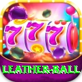 leather ball Gold Edition v2.1.8