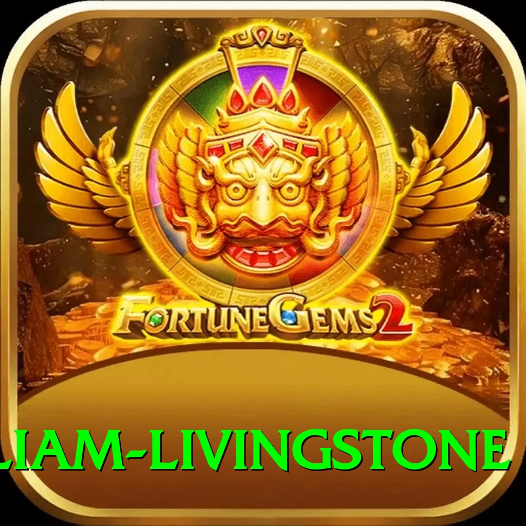 liam livingstone Games (Casino & Earning) VIP v4.7.8 - 2