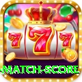 live cricket match score App
