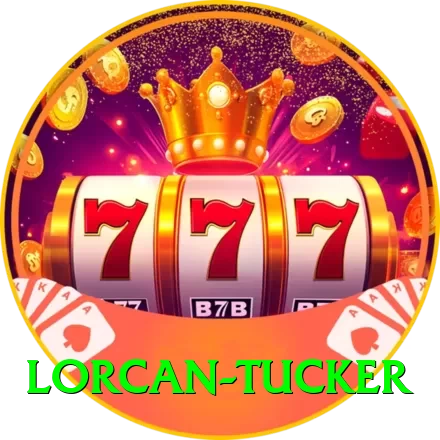 lorcan tucker Premium v2.4.5 - 2