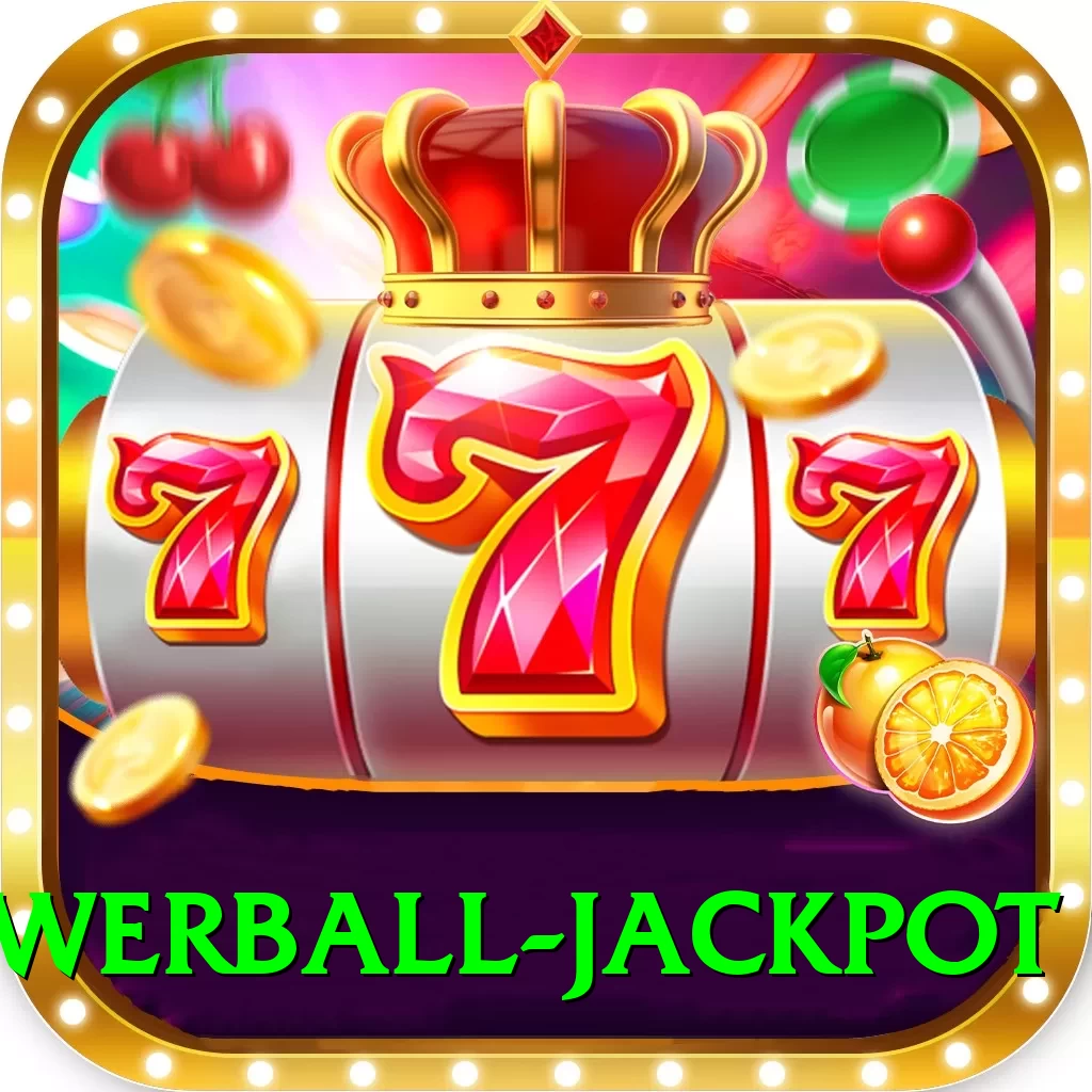 lotto powerball jackpot Games (Casino & Earning) Premium v3.2.5 - 2