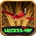 luck33 Casino Official v1.6.8