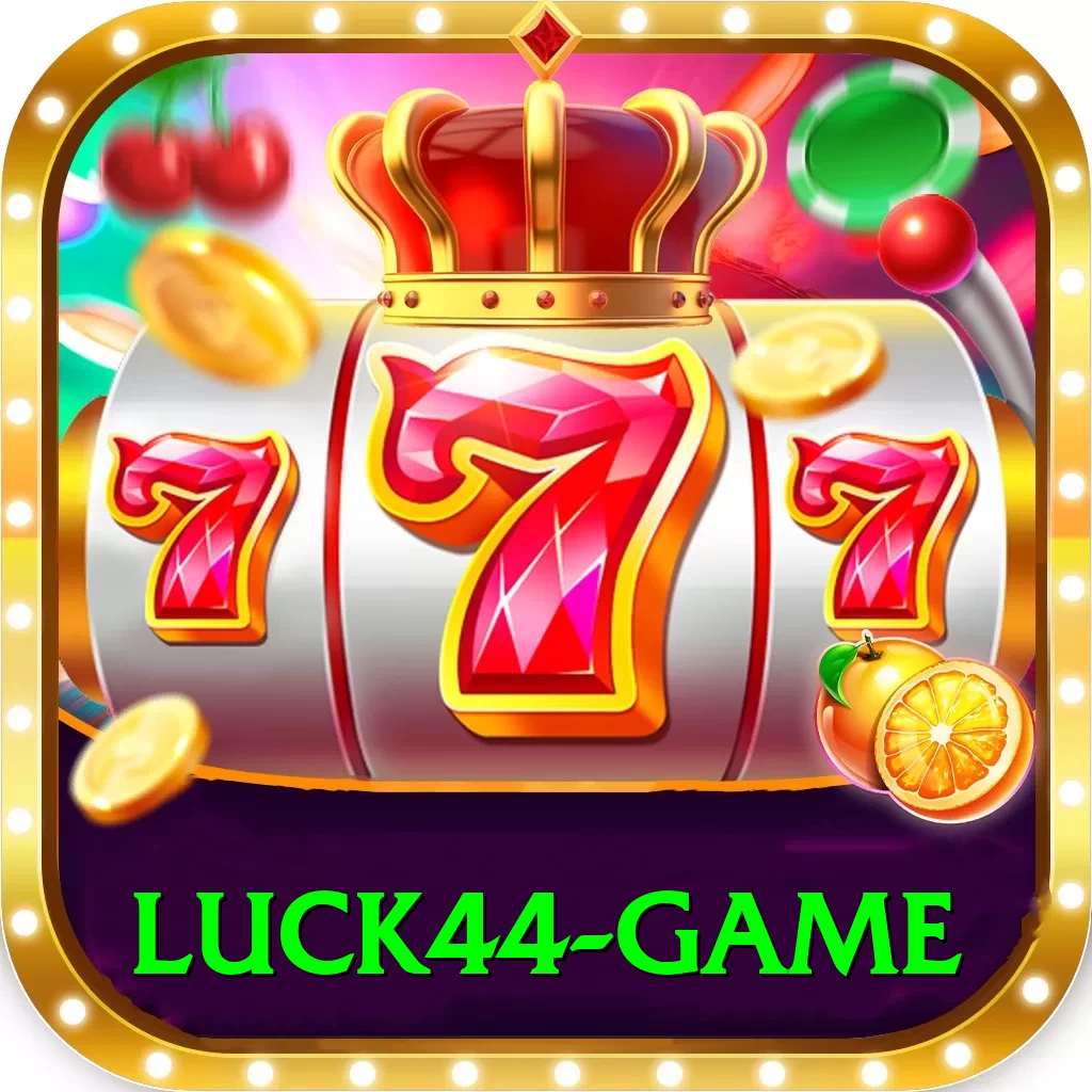 Luck44 - Casino Elite - 2