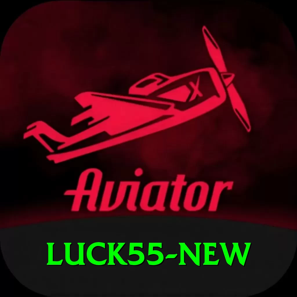 luck55 Casino Master v1.7.8 - 2