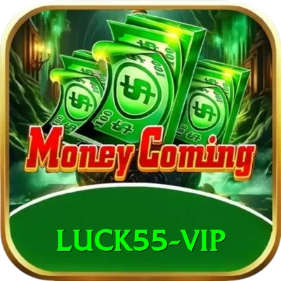 luck55 Gaming Supreme v2.5.2 - 2